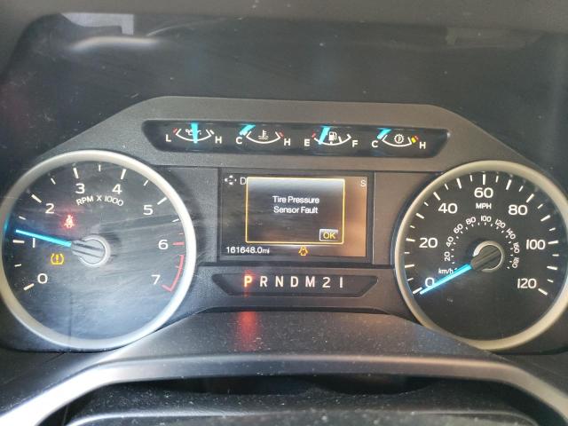 2015 FORD F150 SUPER - 1FTEW1EGXFKD79389