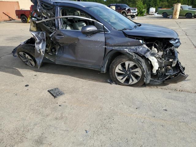 2015 HONDA CR-V TOURI - 5J6RM4H92FL045982