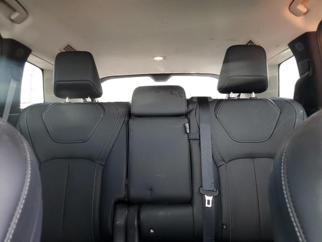 2022 INFINITI QX60 SENSO - 5N1DL1GSXNC335550