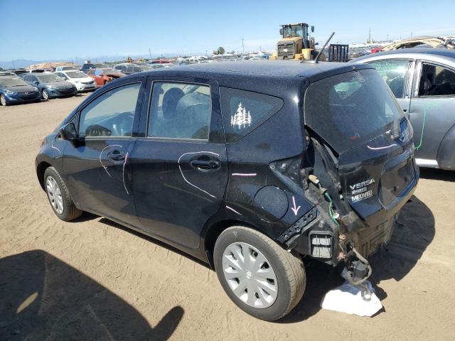 VIN 3N1CE2CP8GL400486 2016 Nissan Versa, S no.2