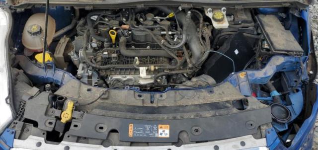 2019 FORD ESCAPE SEL - 1FMCU0HD7KUC08327
