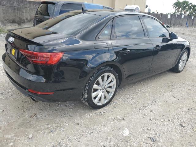 2017 AUDI A4 PREMIUM - WAUGNAF45HN005223