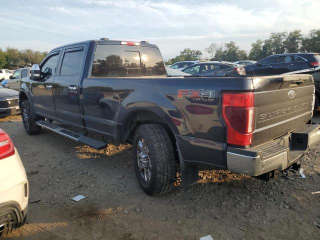 2022 FORD F250 SUPER - 1FT7W2BN0NED38669