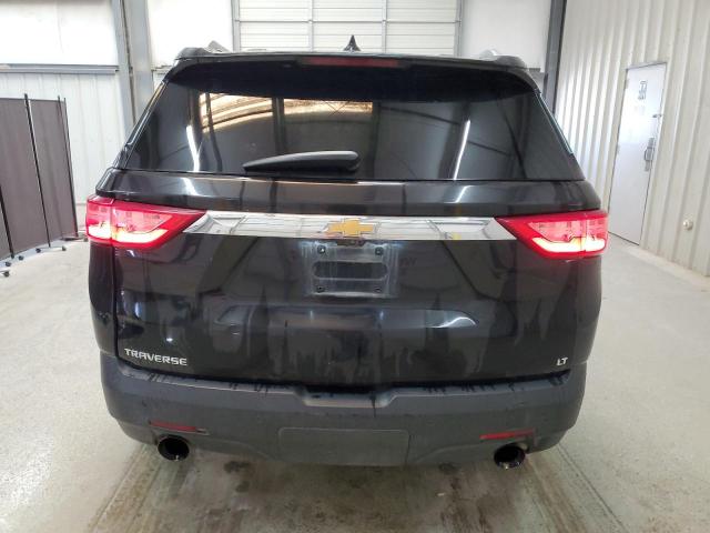 2018 CHEVROLET TRAVERSE L - 1GNERHKWXJJ226559