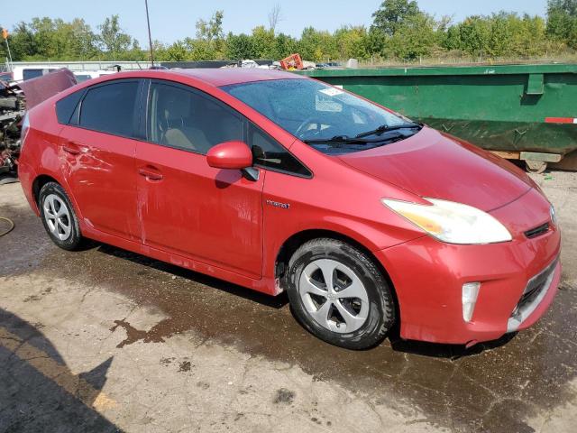 VIN JTDKN3DUXD0337029 2013 Toyota Prius no.4