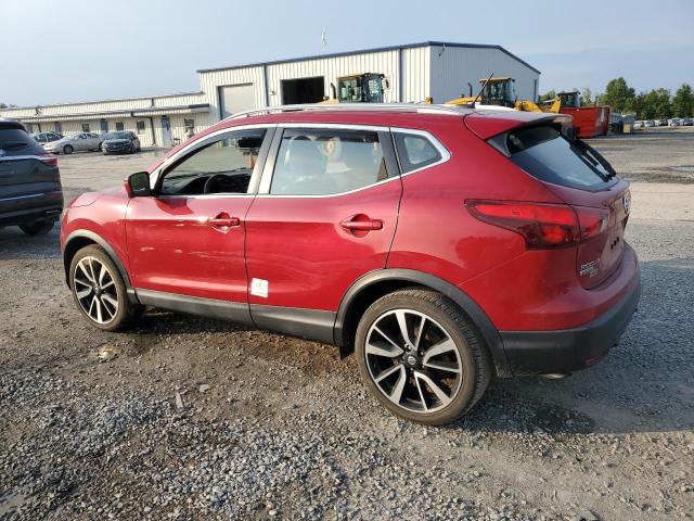 2018 NISSAN ROGUE SPOR - JN1BJ1CP7JW109402