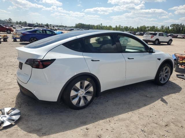 2023 TESLA MODEL Y - 7SAYGDEE7PA148264