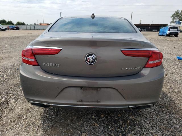 2019 BUICK LACROSSE A 1G4ZU5SS5KU125011