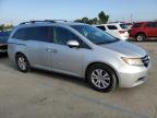 HONDA ODYSSEY EX photo