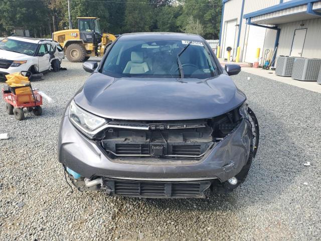 2017 HONDA CR-V EXL - 2HKRW2H87HH627949