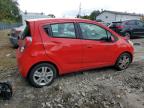 CHEVROLET SPARK 1LT photo