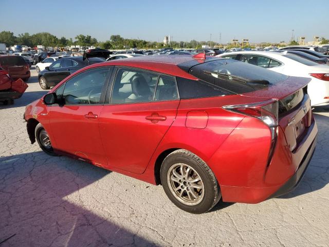 2017 TOYOTA PRIUS - JTDKBRFU4H3537885