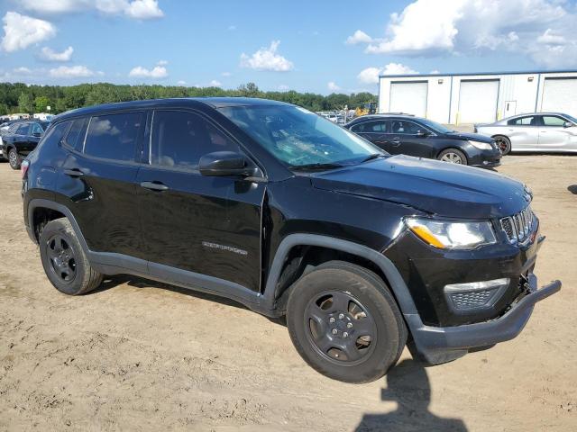 2018 JEEP COMPASS SP - 3C4NJDAB7JT135829