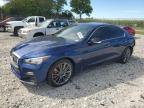 2018 INFINITI Q50 RED SP - JN1FV7AR6JM481886