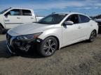 2020 NISSAN SENTRA SV - 3N1AB8CV0LY249965