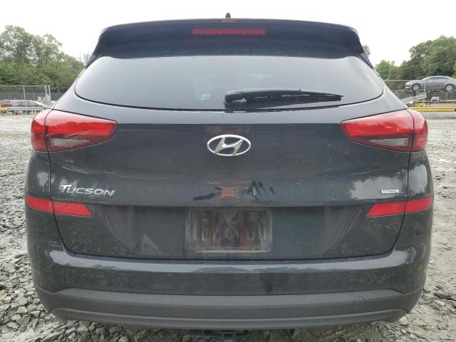2020 HYUNDAI TUCSON LIM - KM8J3CA4XLU092077