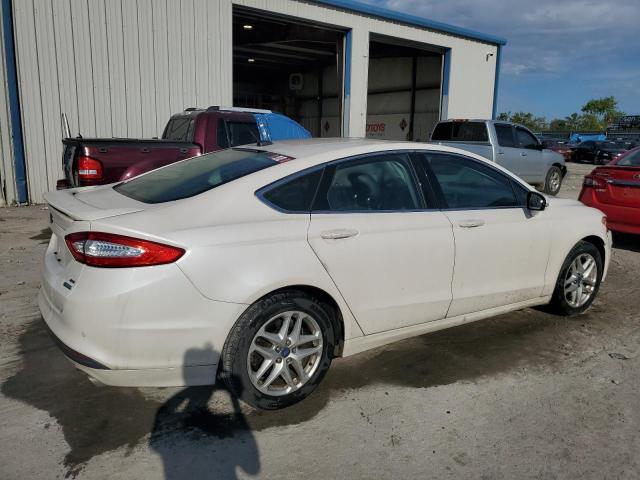 VIN 3FA6P0HR5DR356237 2013 Ford Fusion, SE no.3