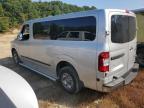 NISSAN NV 3500 photo