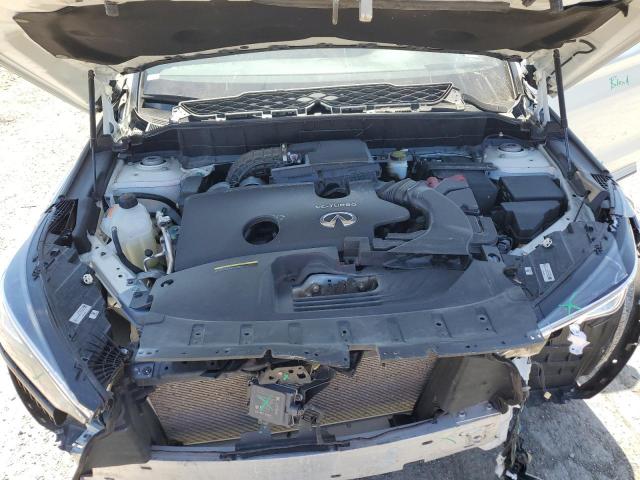 2022 INFINITI QX55 LUXE - 3PCAJ5J35NF103527