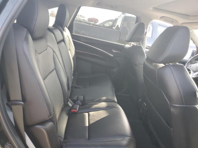 2016 ACURA MDX - 5FRYD4H23GB012206