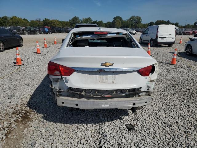 2018 CHEVROLET IMPALA LT - 2G1105S37J9105840
