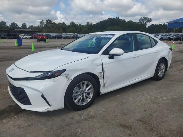 2025 TOYOTA CAMRY XSE #2974726230