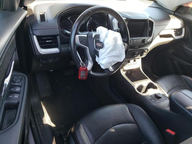 2019 GMC TERRAIN SL - 3GKALPEV2KL239620