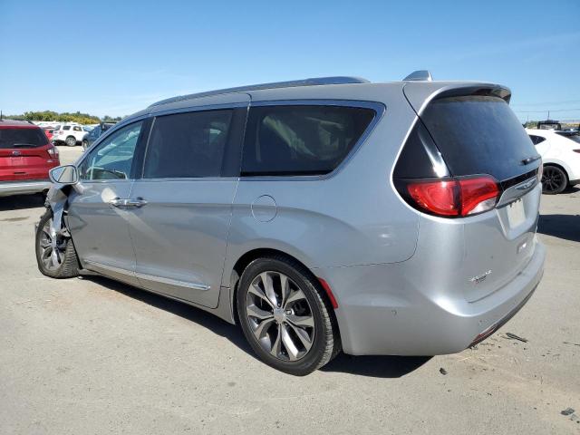 2017 CHRYSLER PACIFICA L - 2C4RC1GG8HR512677