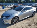 2015 LEXUS RC 350 - JTHSE5BC5F5002478