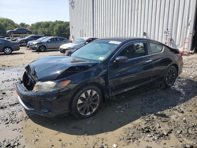 VIN 1HGCT1B35FA006172 2015 Honda Accord, Lx-S no.1