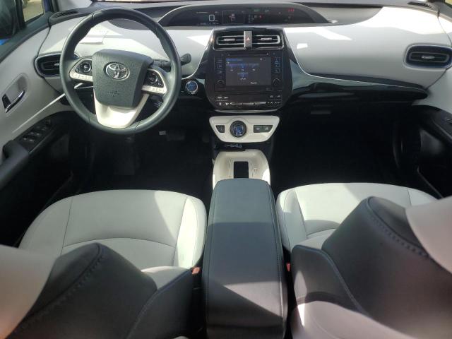 2017 TOYOTA PRIUS - JTDKARFU4H3534164