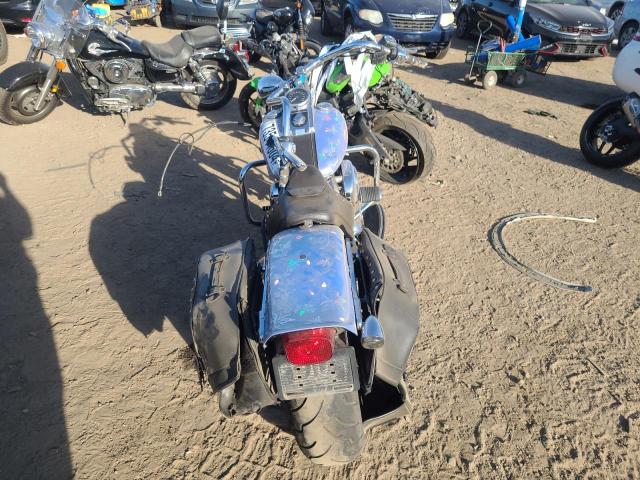 2006 HARLEY-DAVIDSON FXSTSI 1HD1BZB126Y061982