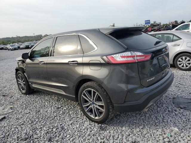 2019 FORD EDGE TITAN - 2FMPK4K95KBC01112