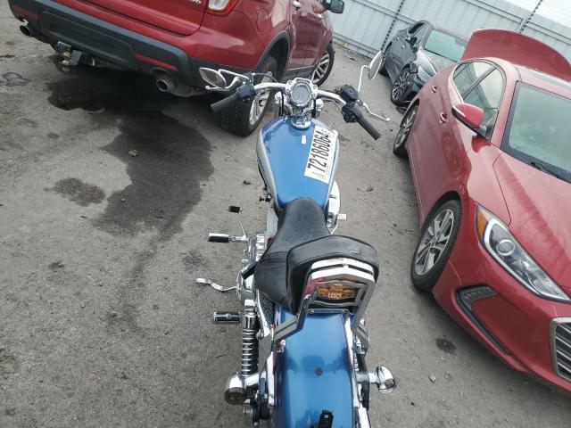 2005 HARLEY-DAVIDSON XL883 C 1HD4CJM135K402896