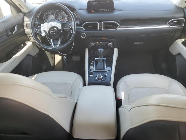 2017 MAZDA CX-5 GRAND - JM3KFBDL8H0164834