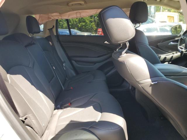 2018 BUICK ENVISION E - LRBFX2SA2JD028060