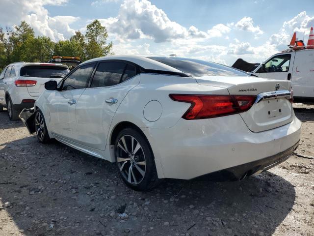 2016 NISSAN MAXIMA 3.5 - 1N4AA6AP8GC449604