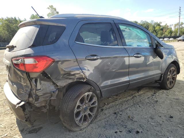 2018 FORD ECOSPORT T - MAJ6P1WL0JC165646
