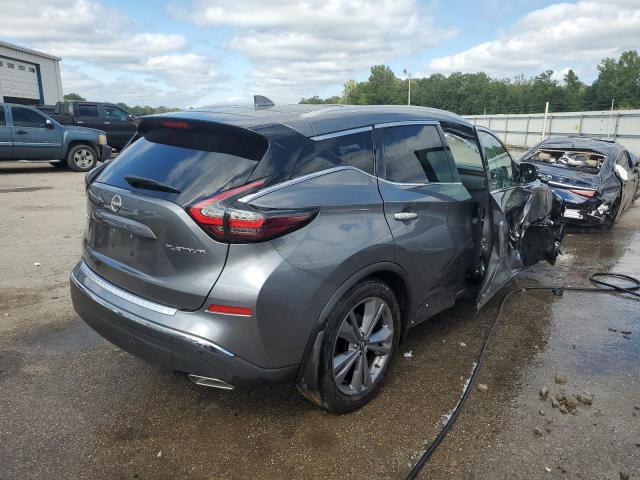 VIN 5N1AZ2DJ8RC114666 2024 Nissan Murano, Platinum no.3