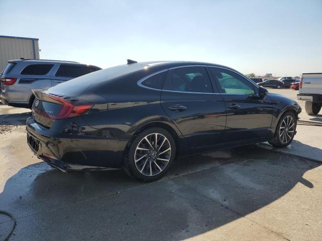 2020 HYUNDAI SONATA LIM - 5NPEH4J25LH002971