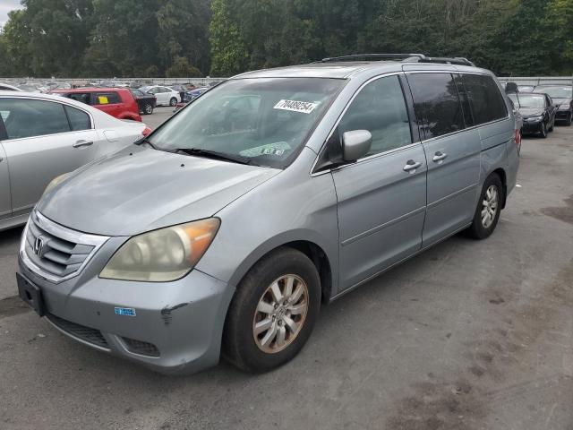 2008 HONDA ODYSSEY EX #2838215273