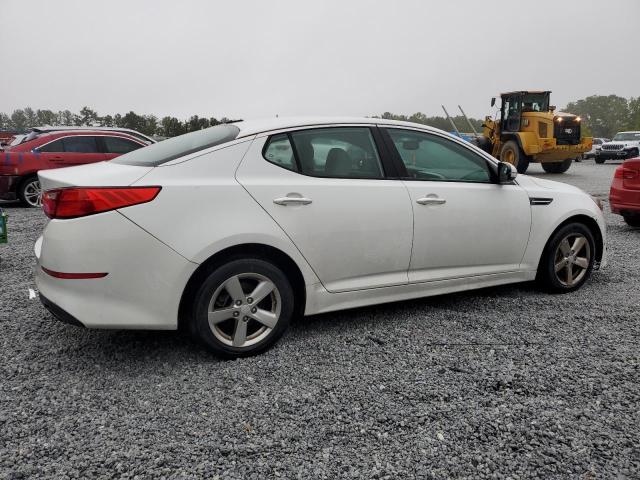 VIN 5XXGM4A74FG514219 2015 KIA Optima, LX no.3