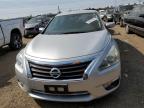 NISSAN ALTIMA 2.5 photo