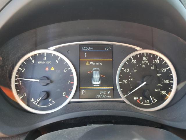 2019 NISSAN SENTRA S - 3N1AB7AP3KY376724