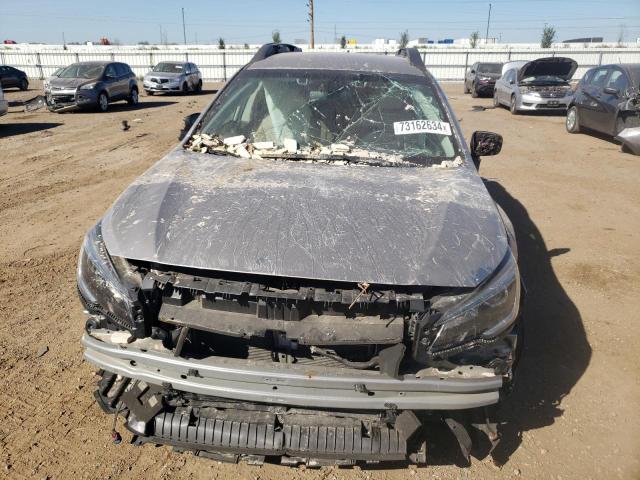 VIN 4S4BSAFC6K3376922 2019 Subaru Outback, 2.5I Pre... no.5