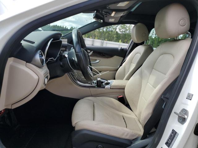 2020 MERCEDES-BENZ C 300 - WDDWF8DB1LR526808
