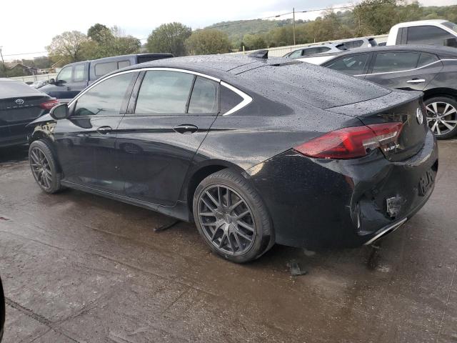 2018 BUICK REGAL GS - W04GS6SS5J1093159