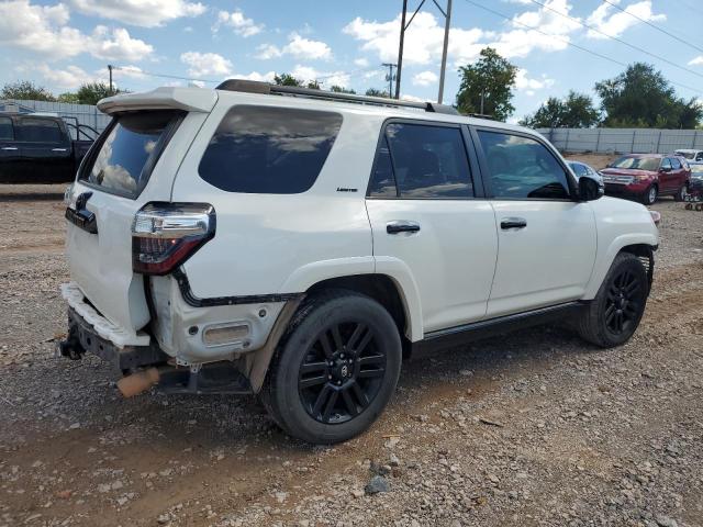 2019 TOYOTA 4RUNNER SR - JTEZU5JR1K5192309