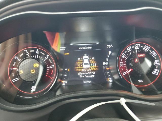 2023 DODGE CHALLENGER - 2C3CDZAG4PH590957