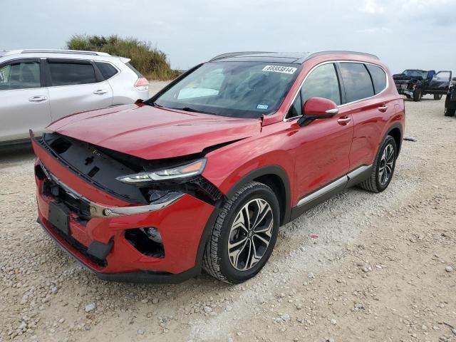 2020 HYUNDAI SANTA FE LIMITED 2020